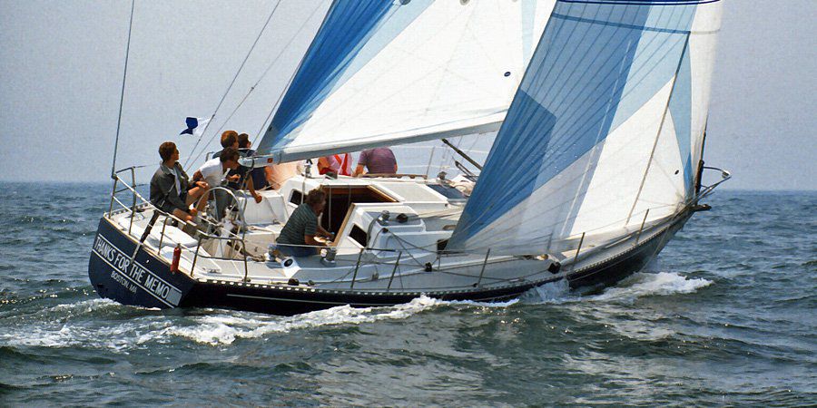 j40 sailboat for sale