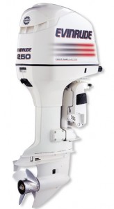 Johnson Outboard's carbureted engines will range from the twin-cylinder 25 hp up to the 60-degree V-6 175 for the 2002-model year.