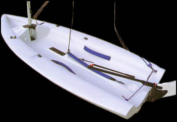 Laser Pico: Indestructible Import | boats.com