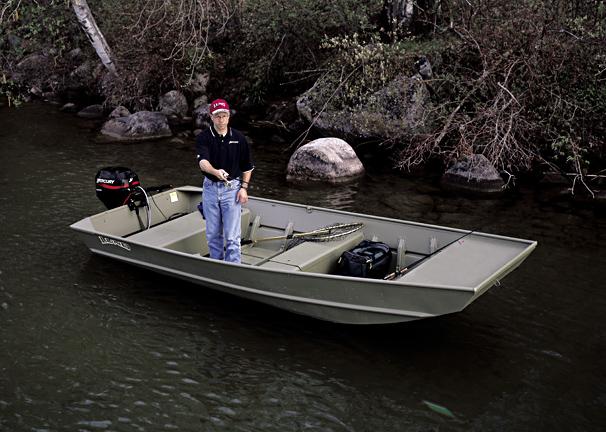 Small Aluminum Boats Pictures to pin on Pinterest