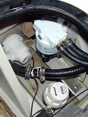 how-to-drain-fuel-water-separator-outboard