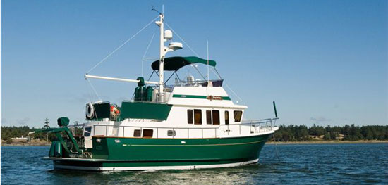 The updated Selenes continue to offer long-distance cruising in comfort
