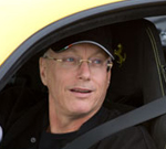 Fred Kiekhaefer