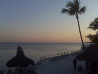 Sunset from the southernmost point in the United States is just one of many reasons to visit Key West.