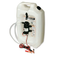jabsco-oil-changer