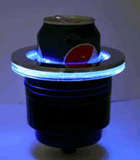 ledholder