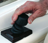 joystick