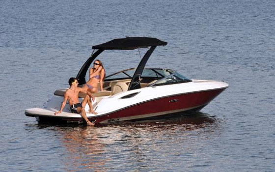 searay-210