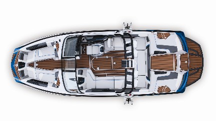 Nautique super air G23