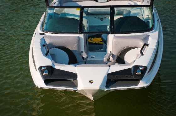 Centurion enzo FX-22 bow hammerhead