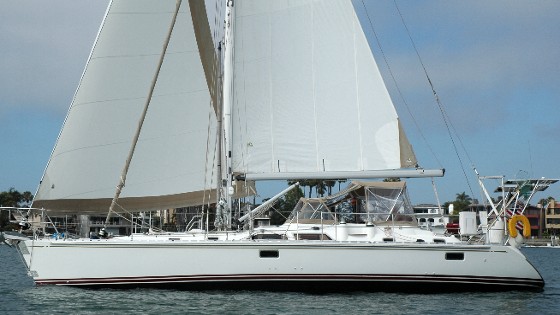 Hylas 46