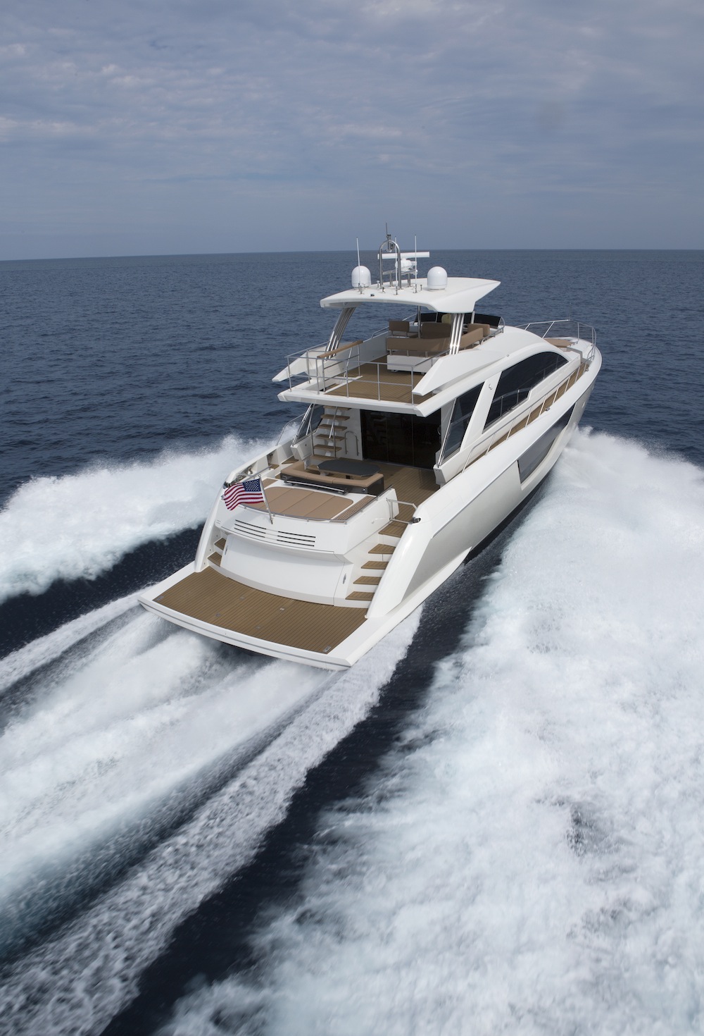 Cheoylee sport yachts
