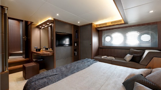Monte carlo yachts