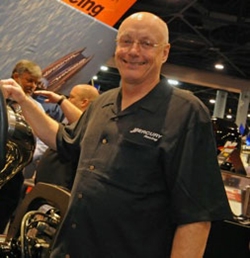 Fred Kiekhaefer