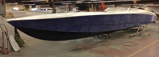 Outerlimits SV50