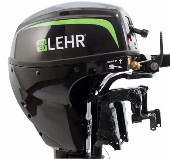 lehr outboard engines