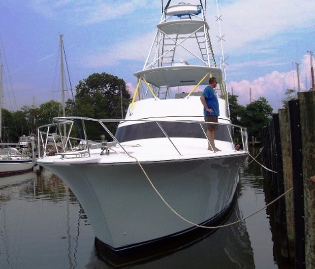  learning how to dock a boat will be easier if you use these 10 tips