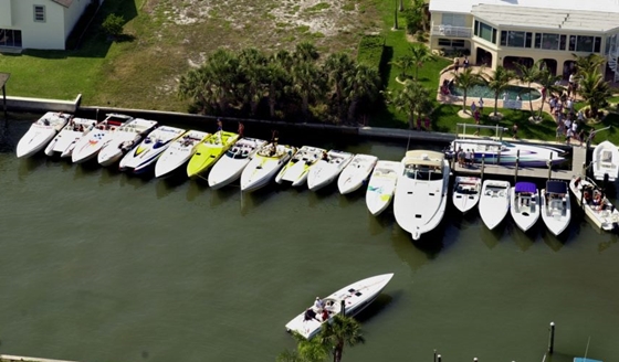 Tampa Bay Powerboat Association
