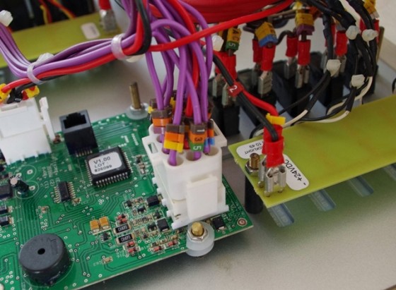 printed circuit board