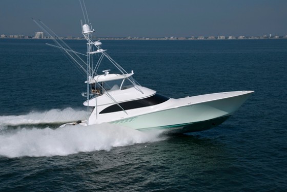 viking convertible cruiser