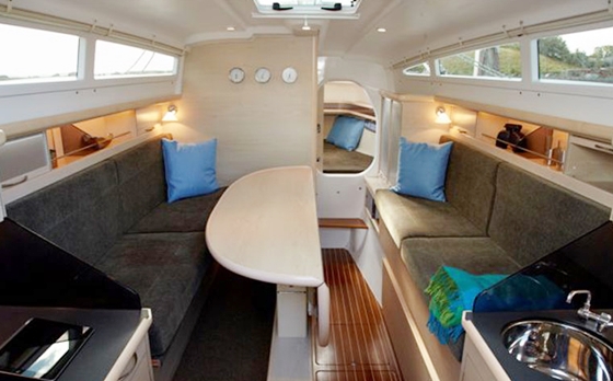 dragonfly 32 saloon
