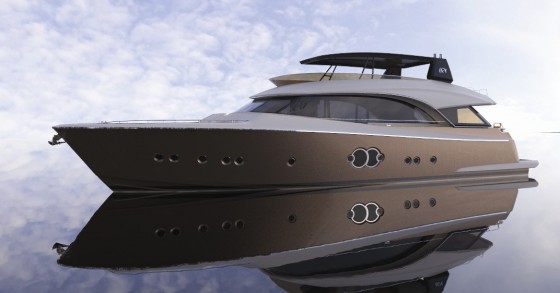 monte carlo yachts