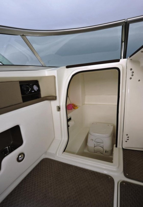 sea ray 250 slx