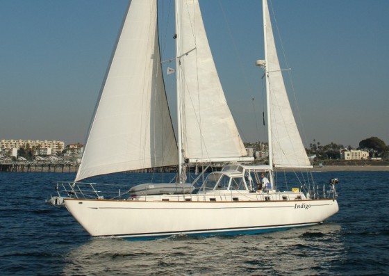 reasons to own a sailboat
