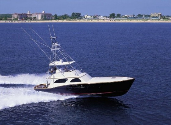 fantasy boat
