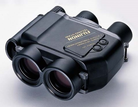 the best binoculars