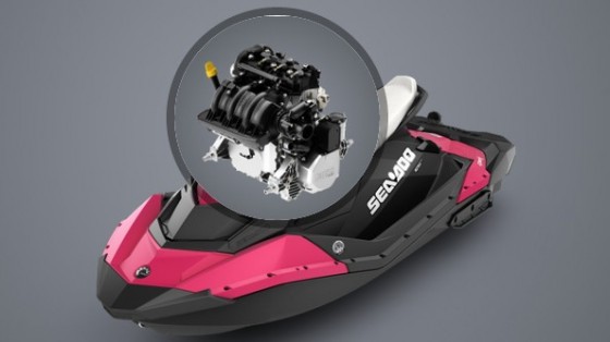rotax engine