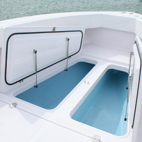Since each hatch is custom-fitted for each compartment, they have much 