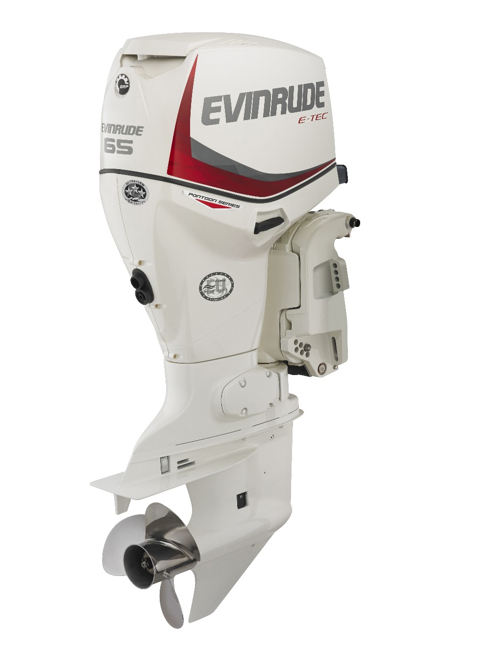 Evinrude Outboard Motors