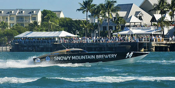 For two years running, the Snowy Mountain Brewery Outerlimits has dominated its class.