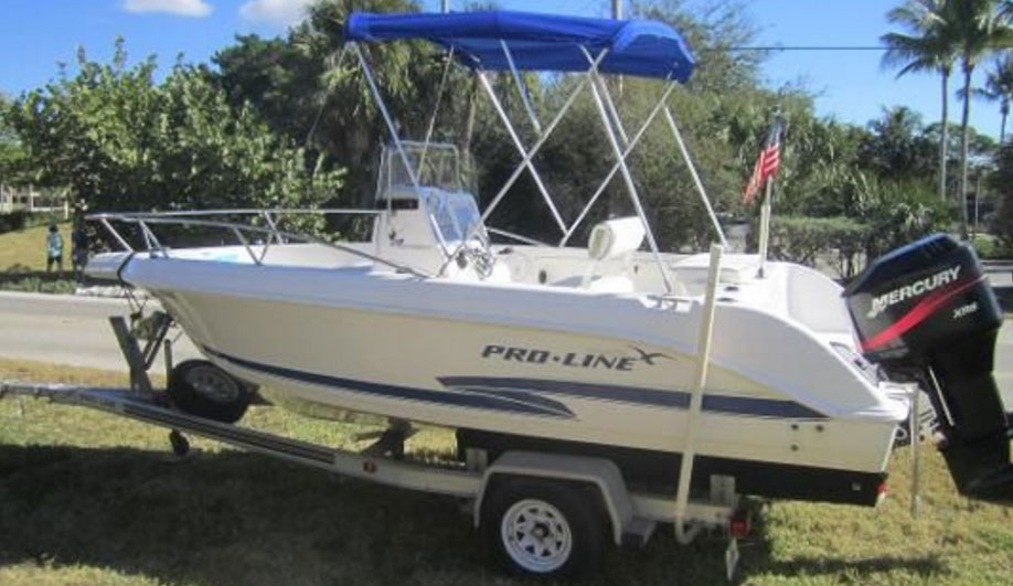 10 Best Fishing Boats Under $10,000