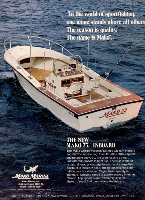 Five Classic Fishing Boats Boats Com