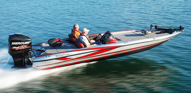Best bass boats: How niche fishing boats have taken over the