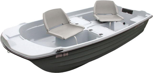 Two 2 Man Bass Boat Twin Troller X10 - boats - by owner - marine
