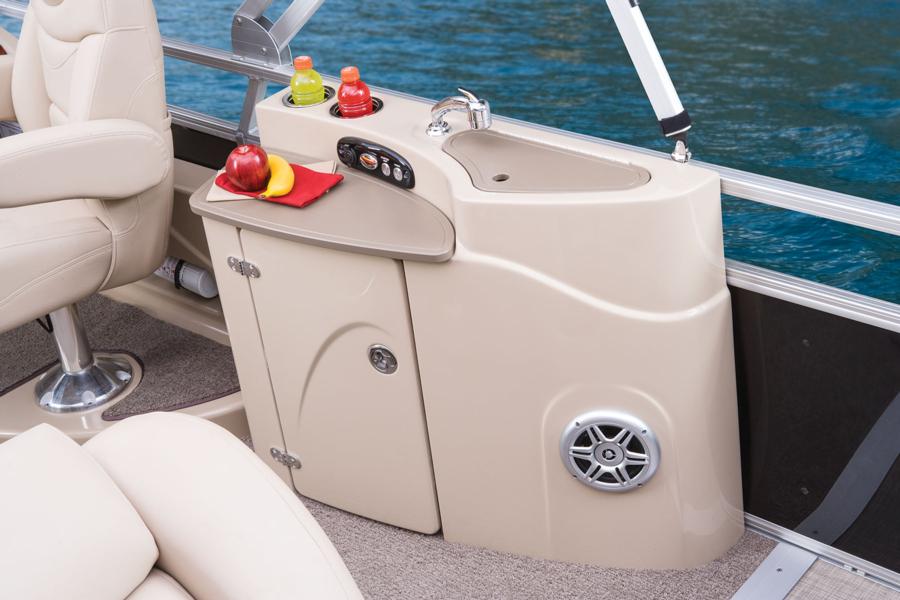 Regency 254 Dl3 Fast Comfortable And Affordable Boats Com