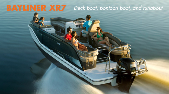 deck boat brands and manufacturers bayliner regal boats sea ray boats