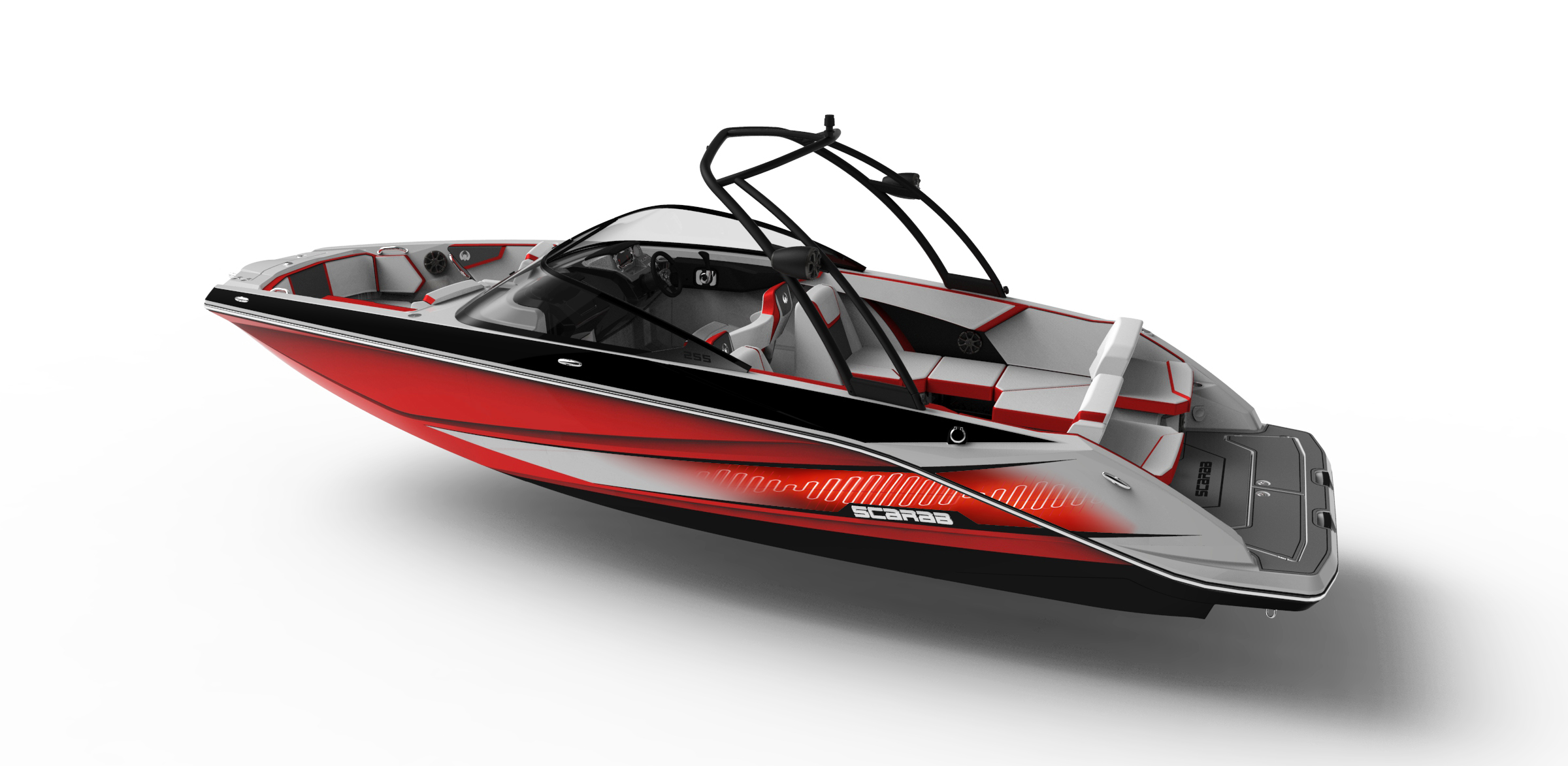 jet boats for sale