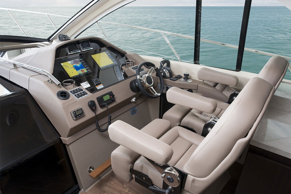 Marine Electronics for Boats, Boating Electronics