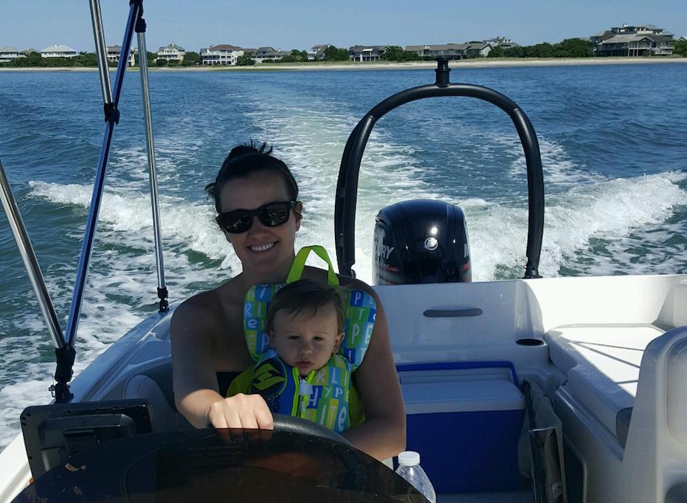 10 Tips for Boating with Babies and Toddlers - boats.com