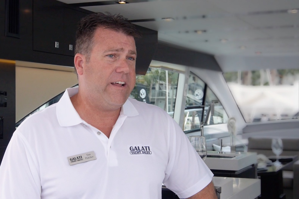 The Best Fishing Apparel Brands - Galati Yachts