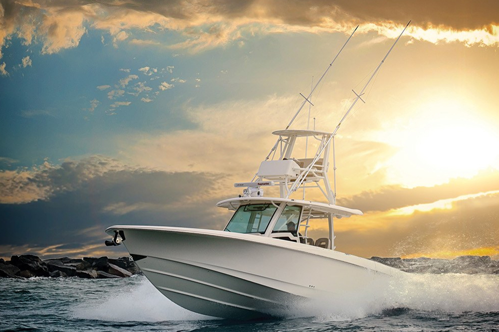 Best Fishing Boats of 2017 