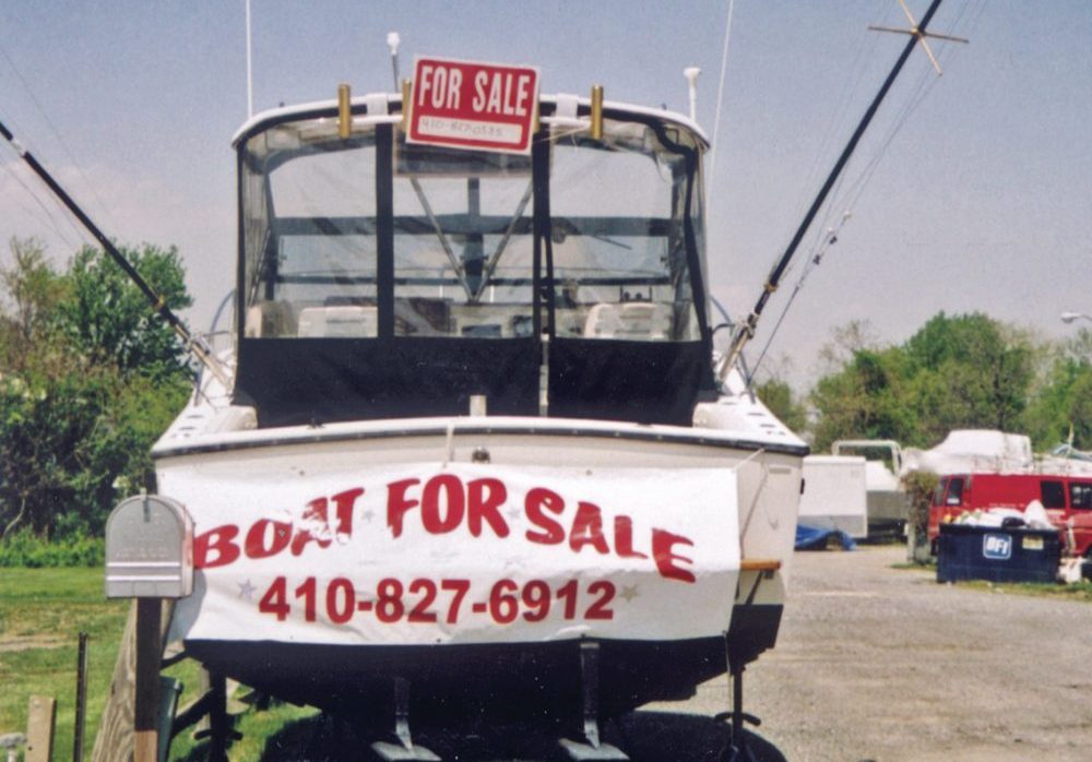 Get Your Boat Ready for the Season