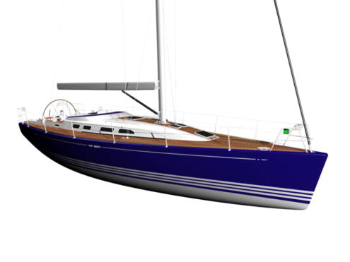 2012 X-Yachts Xp 44, Svendborg, Denmark | boats.com