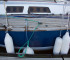 The secret to fast and easy mooring – the midships spring