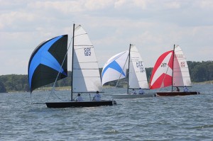 The Front Runner 19.