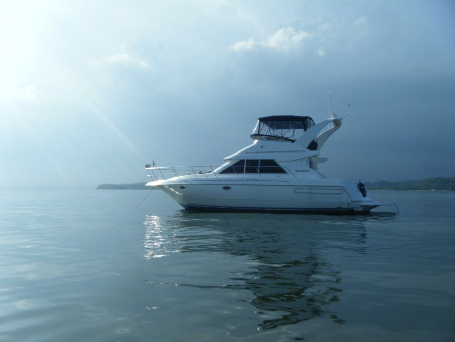 cruisers 3580